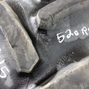 IF520/85R42 Goodyear Farm Optitrac H+ CFO R-1W 169D 70%