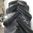 520/85R42 Goodyear Farm Optitrac R-1W 157D 70%