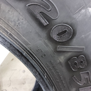 520/85R42 Goodyear Farm Optitrac R-1W 157D 70%