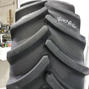 LSW800/55R46 Goodyear Farm Optitrac R-1W 178D 90%
