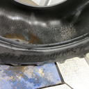 LSW800/55R46 Goodyear Farm Optitrac R-1W 178D 90%