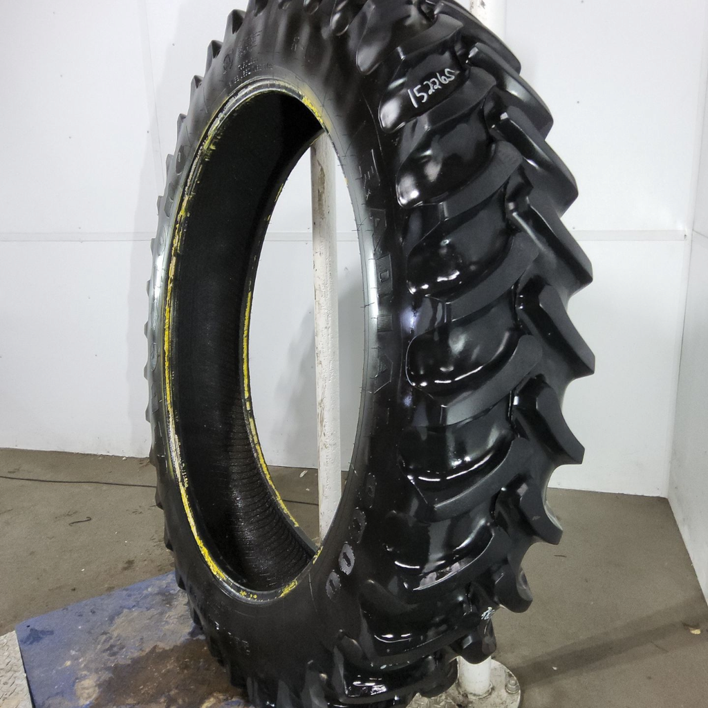 380/90R54 Firestone Radial 9000 R-1W 152A8/152B 75%
