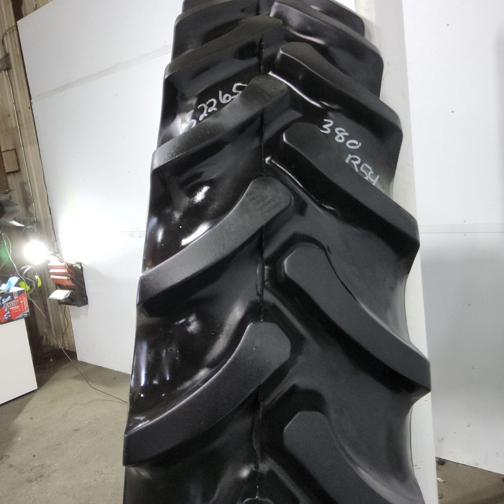 380/90R54 Firestone Radial 9000 R-1W 152A8/152B 75%