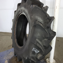 18.4-30 Firestone Champion Spade Grip R-2 E (10 Ply), 90%