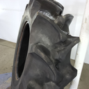 18.4-30 Firestone Champion Spade Grip R-2 E (10 Ply), 90%