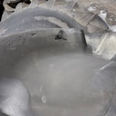 18.4-30 Firestone Champion Spade Grip R-2 E (10 Ply), 90%