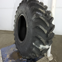 18.4R26 Goodyear Farm Dyna Torque Radial II R-1 140B 95%