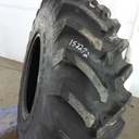 18.4R26 Goodyear Farm Dyna Torque Radial II R-1 140B 95%