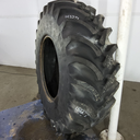 16.9R26 Firestone Radial All Traction FWD R-1 E (10 Ply), 135A8 99%