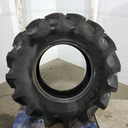 14.9-24 Firestone Champion Spade Grip R-2 F (12 Ply), 95%