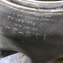 14.9-24 Firestone Champion Spade Grip R-2 F (12 Ply), 95%