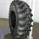 420/85R26 Firestone Radial All Traction FWD R-1 138B 90%