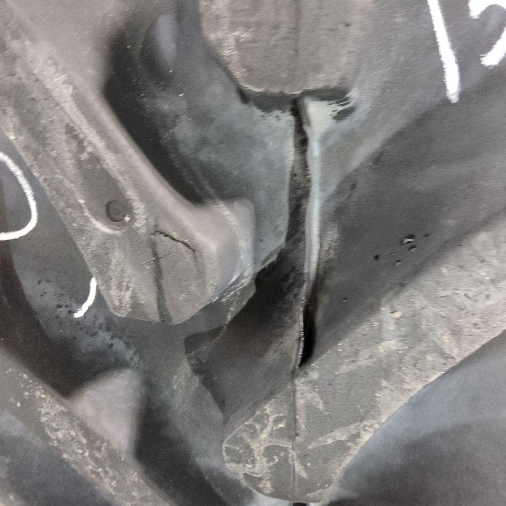 420/85R26 Firestone Radial All Traction FWD R-1 138B 90%