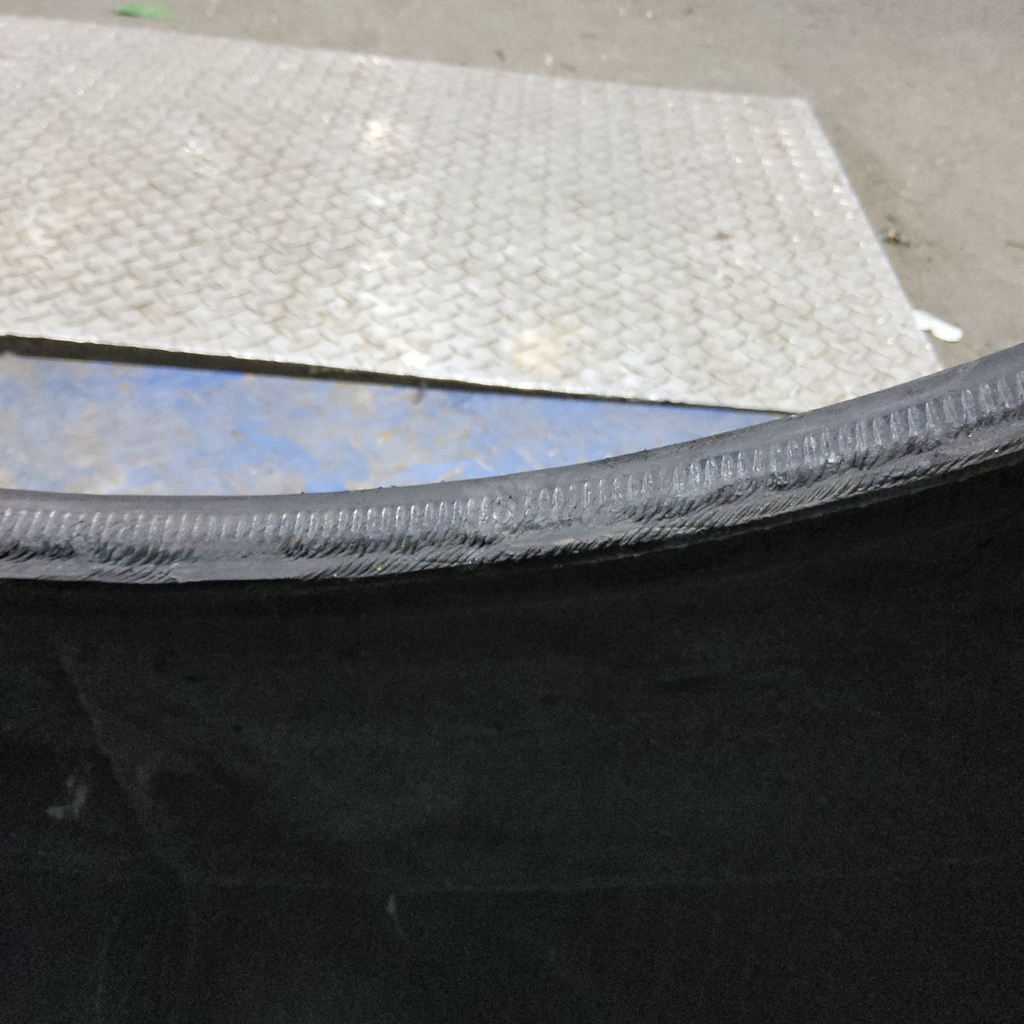 16.9-26 Goodyear Farm Dyna Torque II R-1 E (10 Ply), 99%