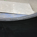 16.9-26 Goodyear Farm Dyna Torque II R-1 E (10 Ply), 99%