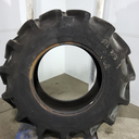 18.4-30 Firestone Champion Spade Grip R-2 E (10 Ply), 95%