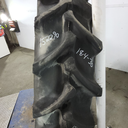 18.4-30 Firestone Champion Spade Grip R-2 E (10 Ply), 95%