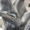 18.4-30 Firestone Champion Spade Grip R-2 E (10 Ply), 95%