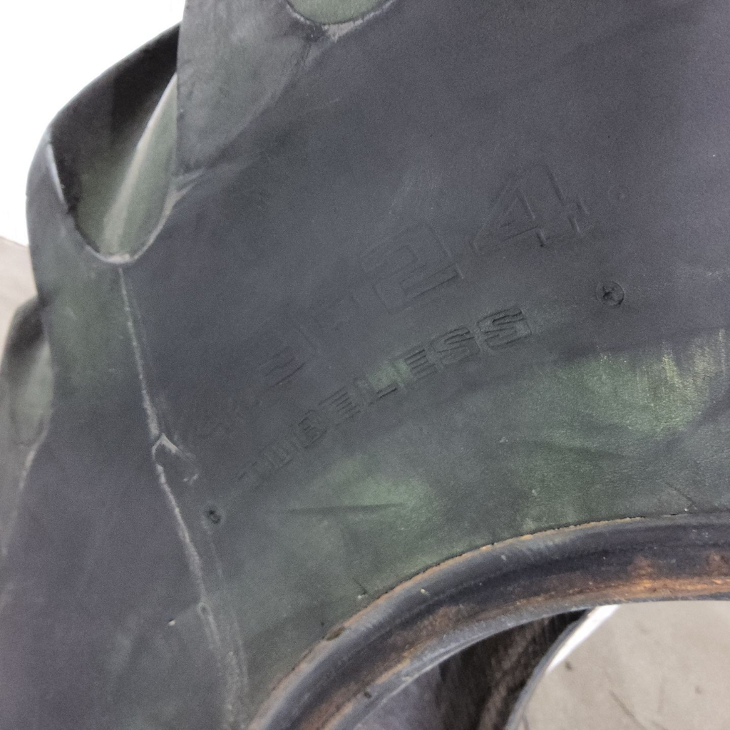 14.9-24 Goodyear Farm Dyna Torque II R-1 C (6 Ply), 75%