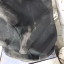 14.9-24 Goodyear Farm Dyna Torque II R-1 C (6 Ply), 75%