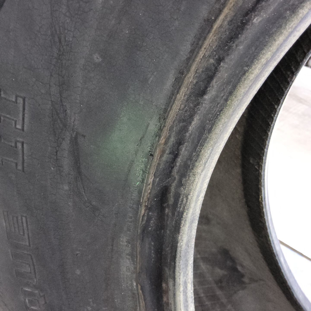 14.9-24 Goodyear Farm Dyna Torque II R-1 C (6 Ply), 75%