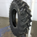 380/85R28 Goodyear Farm Dyna Torque Radial R-1 E (10 Ply), 133B 90%