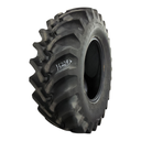 16.9-26 Firestone Super All Traction FWD R-1 E (10 Ply), 95%