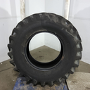16.9-26 Firestone Super All Traction FWD R-1 E (10 Ply), 95%