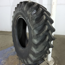 16.9-26 Firestone Super All Traction FWD R-1 E (10 Ply), 95%