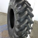 16.9-26 Firestone Super All Traction FWD R-1 E (10 Ply), 95%