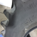 16.9-26 Firestone Super All Traction FWD R-1 E (10 Ply), 95%