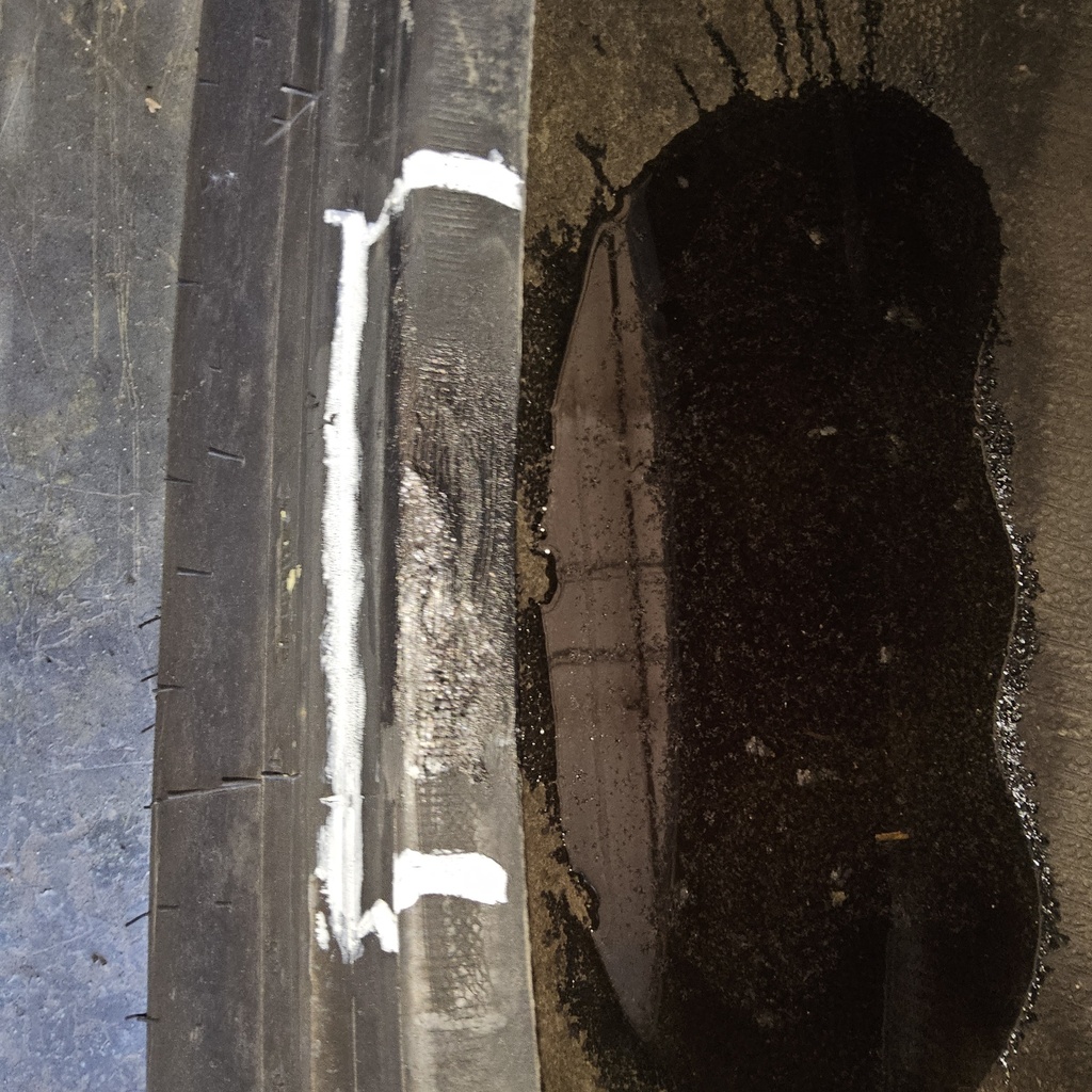 480/80R50 Firestone Radial Deep Tread 23 R-1W 159B 85%