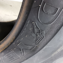 20.8R38 Goodyear Farm Special Sure Grip Radial TD8 R-2 153A8 75%