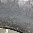 20.8-38 Titan Farm Hi Traction Lug R-1 D (8 Ply), 80%