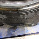 620/70R46 Goodyear Farm DT820 Super Traction R-1W 162A8 90%