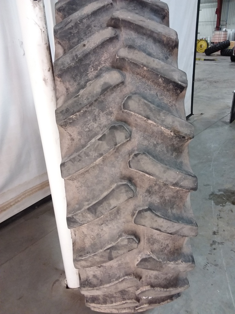 480/80R42 Firestone Radial All Traction 23 R-1 151 B 65%