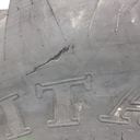 20.8-38 Titan Farm Hi Traction Lug R-1 D (8 Ply), 80%