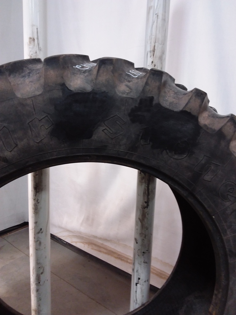 480/80R42 Firestone Radial All Traction 23 R-1 151 B 65%