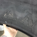 20.8-38 Titan Farm Hi Traction Lug R-1 D (8 Ply), 80%