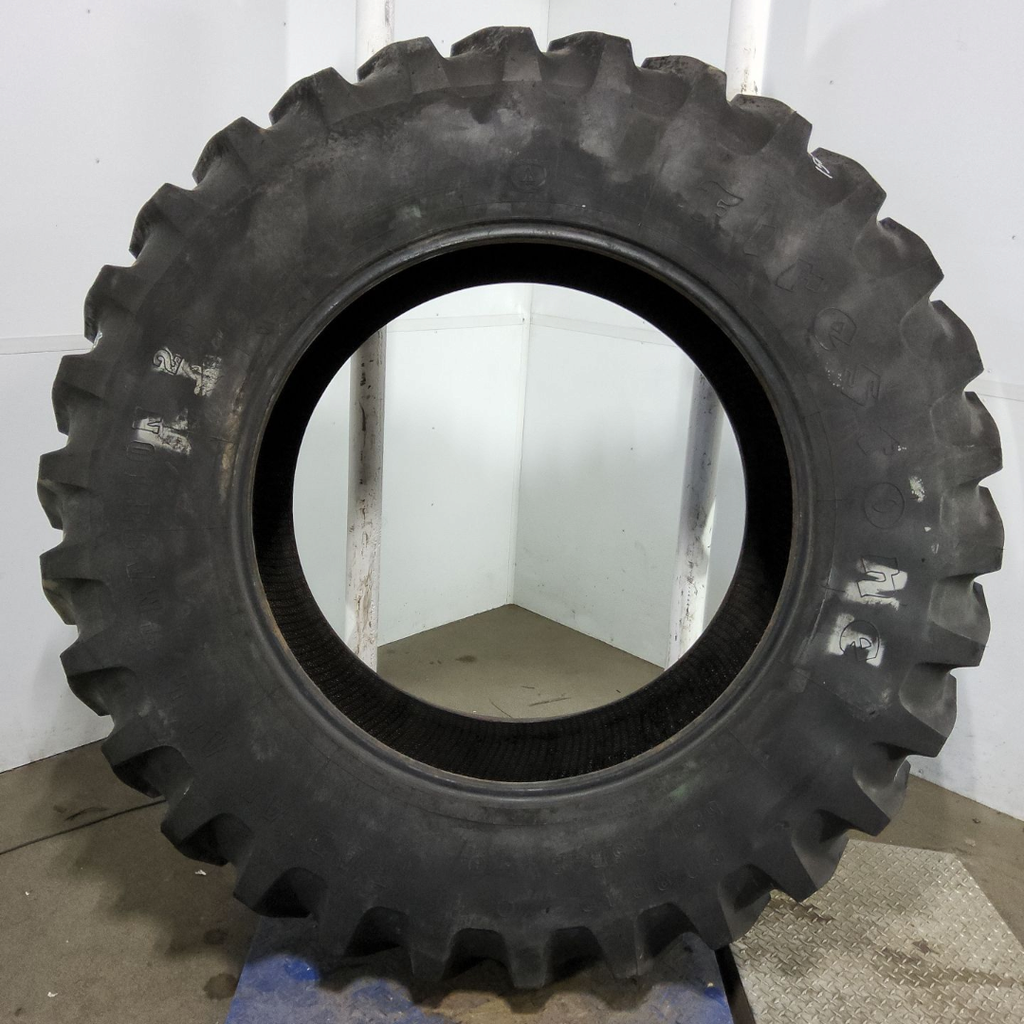 20.8R42 Firestone Radial All Traction 23 R-1 157A8 95%