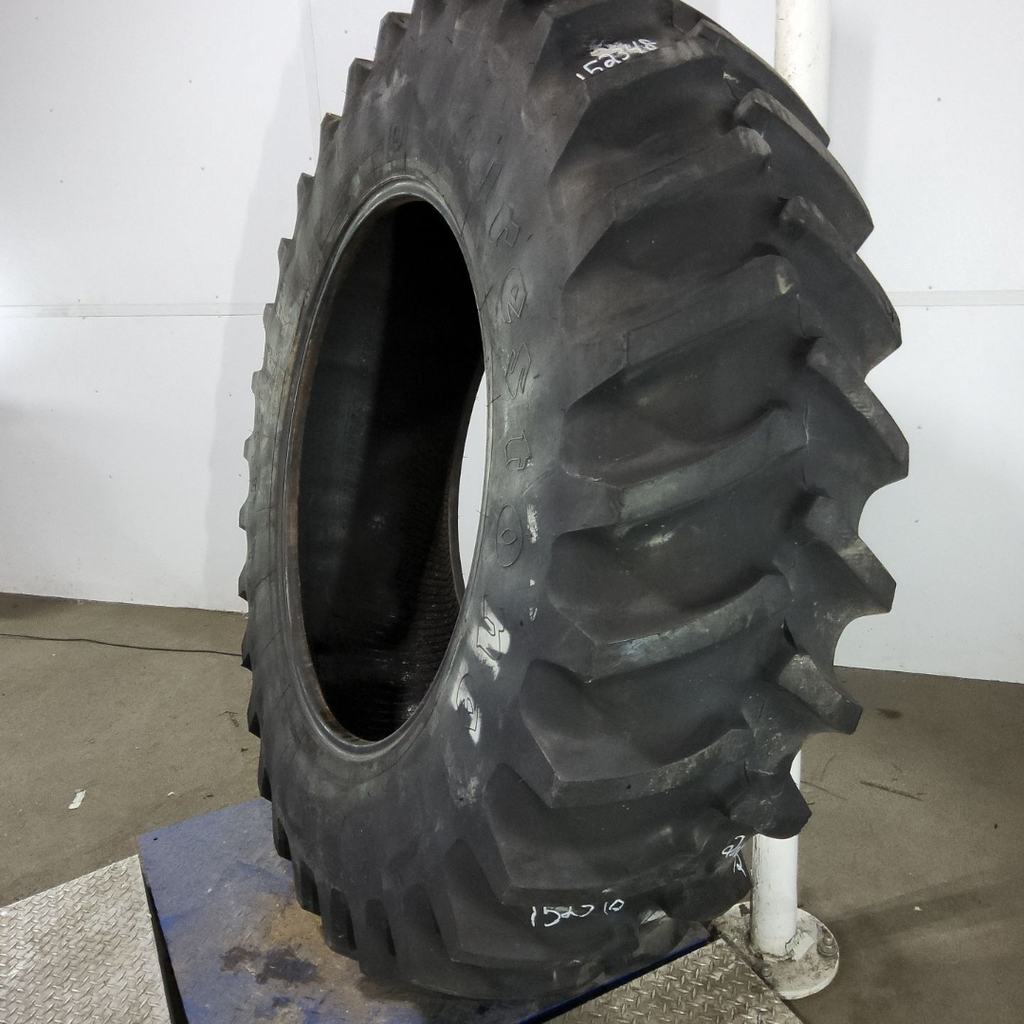 20.8R42 Firestone Radial All Traction 23 R-1 157A8 95%
