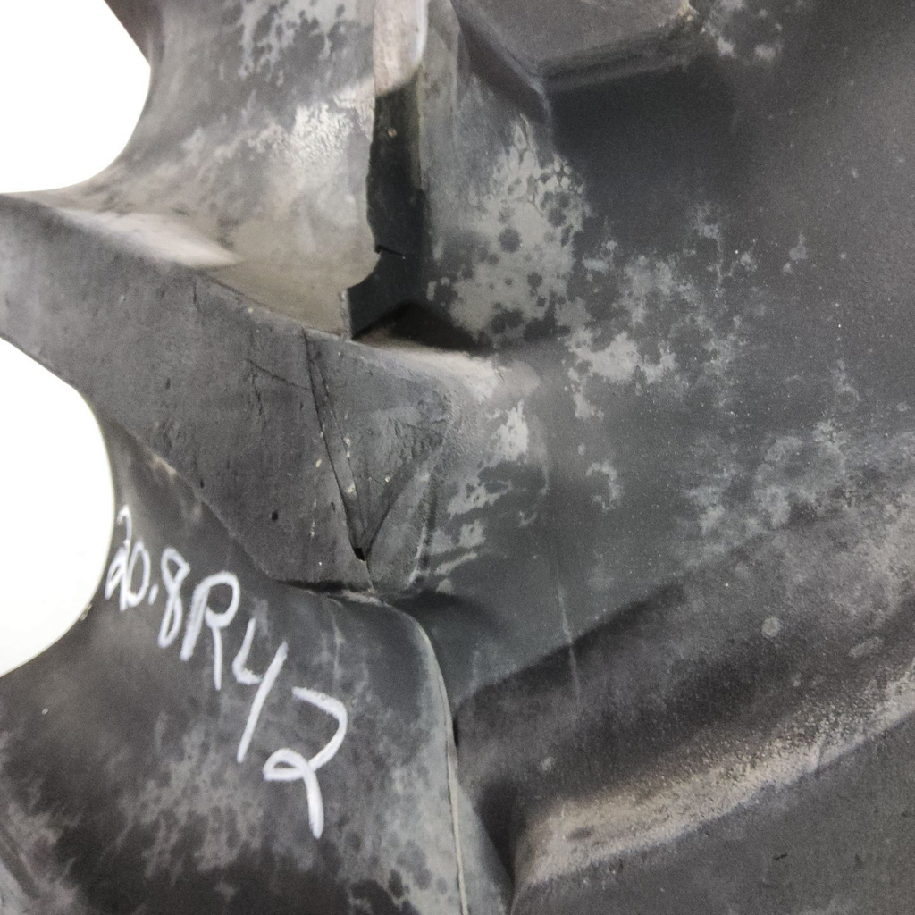 20.8R42 Firestone Radial All Traction 23 R-1 157A8 95%