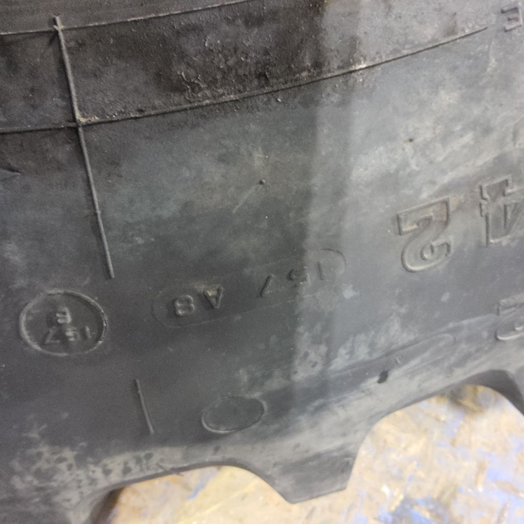 20.8R42 Firestone Radial All Traction 23 R-1 157A8 95%