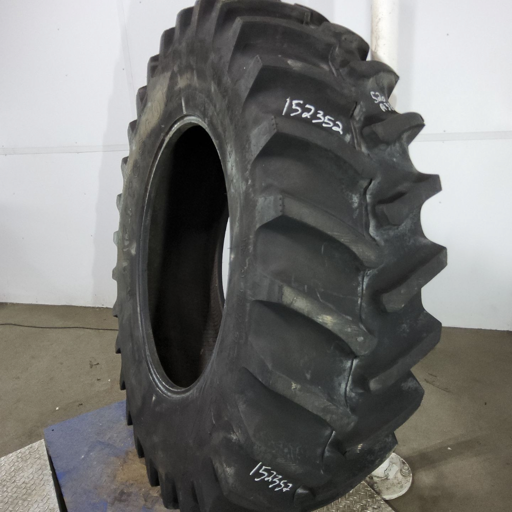 20.8R38 Firestone Radial All Traction 23 R-1 155B 90%