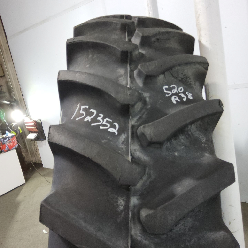20.8R38 Firestone Radial All Traction 23 R-1 155B 90%