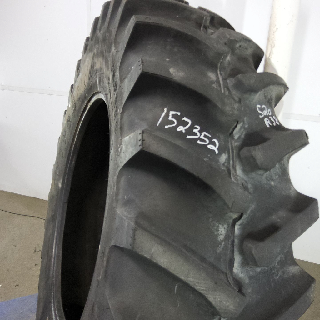 20.8R38 Firestone Radial All Traction 23 R-1 155B 90%
