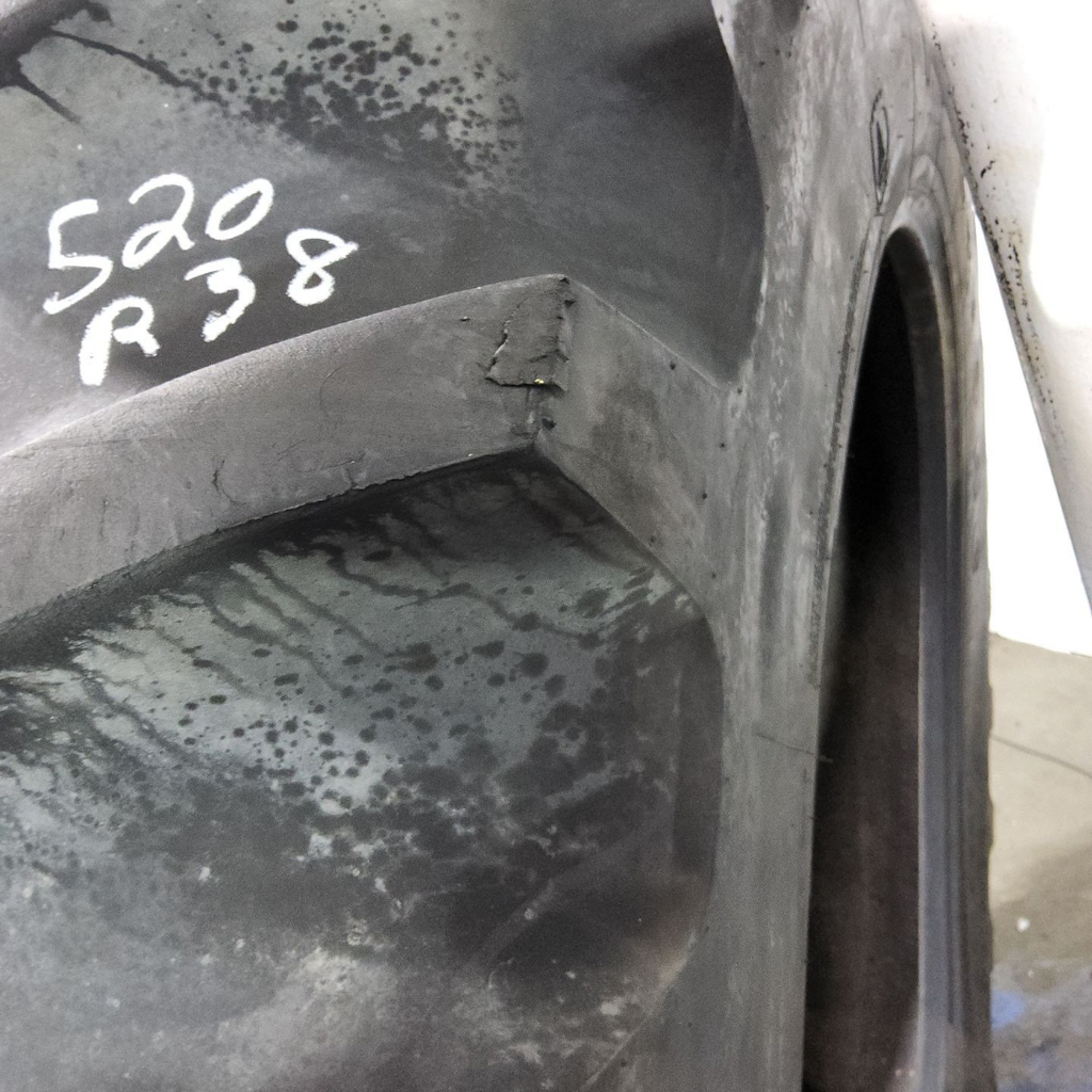 20.8R38 Firestone Radial All Traction 23 R-1 155B 90%