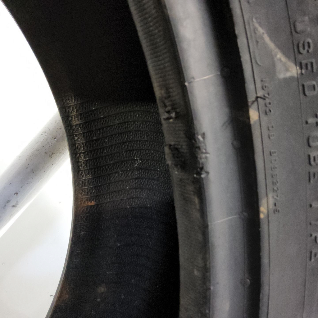 20.8R38 Firestone Radial All Traction 23 R-1 155B 90%
