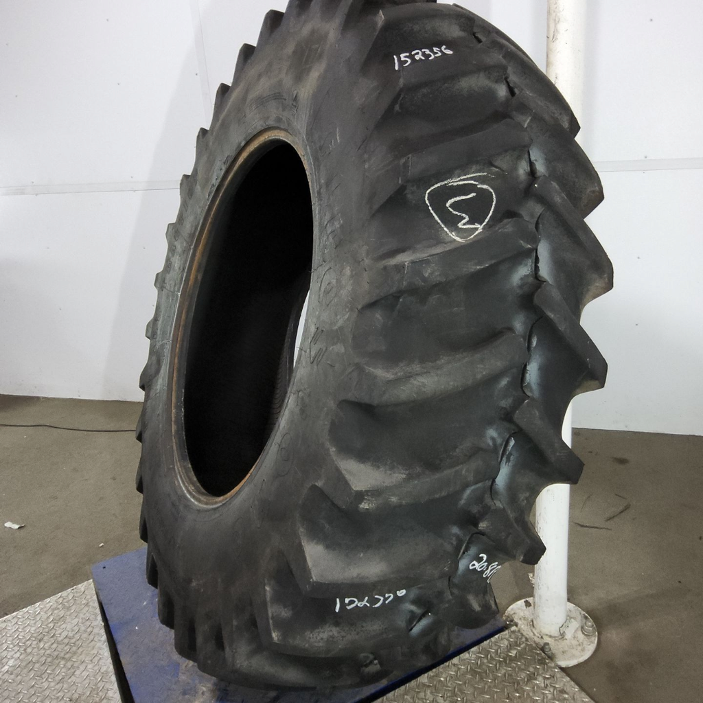 20.8R38 Firestone Radial All Traction 23 R-1 155B 90%