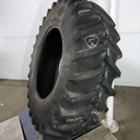 20.8R38 Firestone Radial All Traction 23 R-1 155B 90%